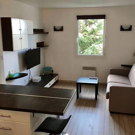 Ღ Joli Appartement T2 40M2 Ღ Magny-le-Hongre Exterior foto